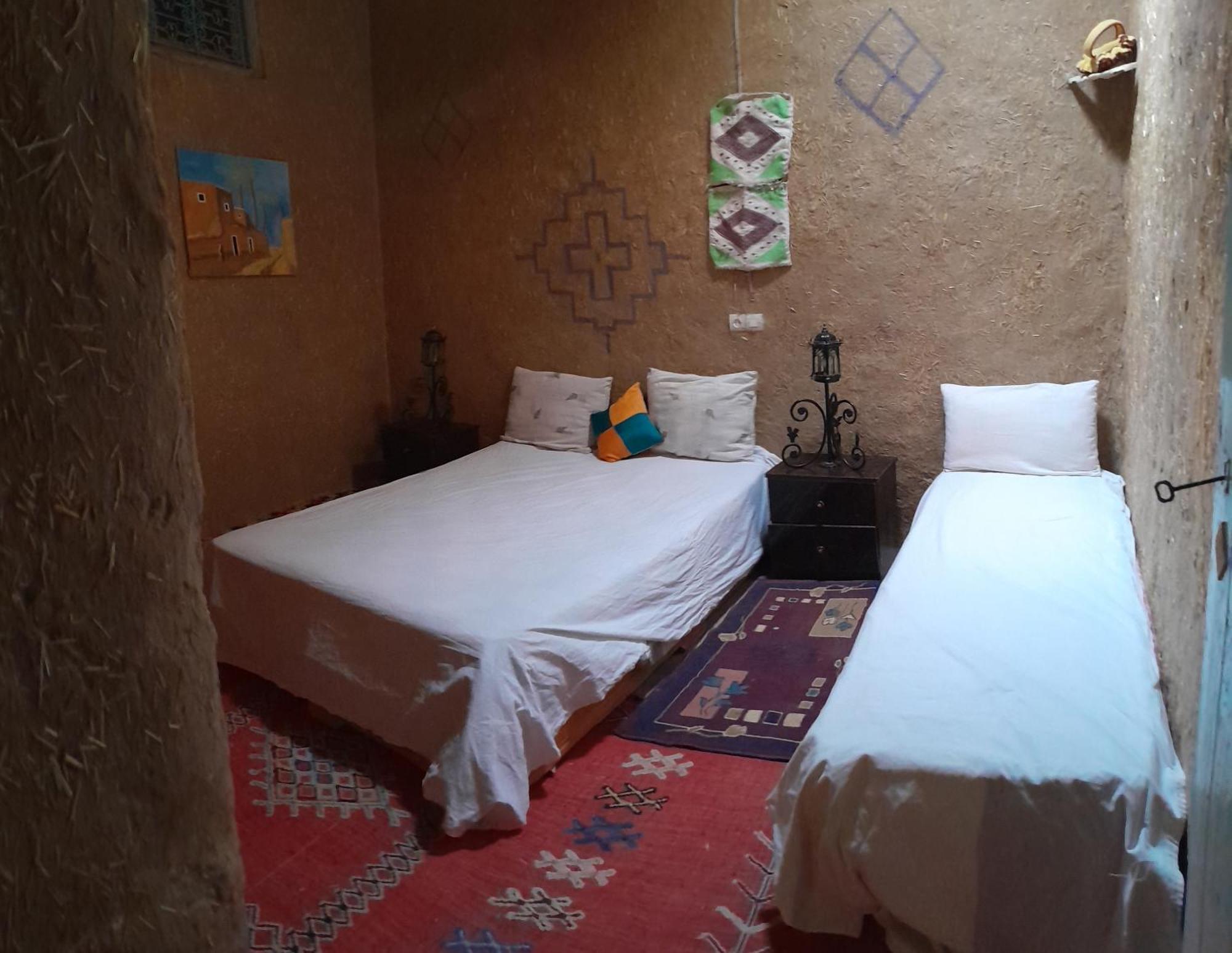 Oasis Travel Tazouka Exterior foto