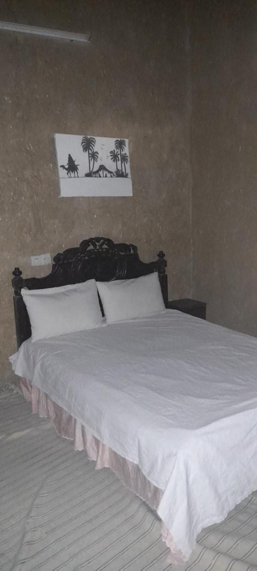 Oasis Travel Tazouka Quarto foto