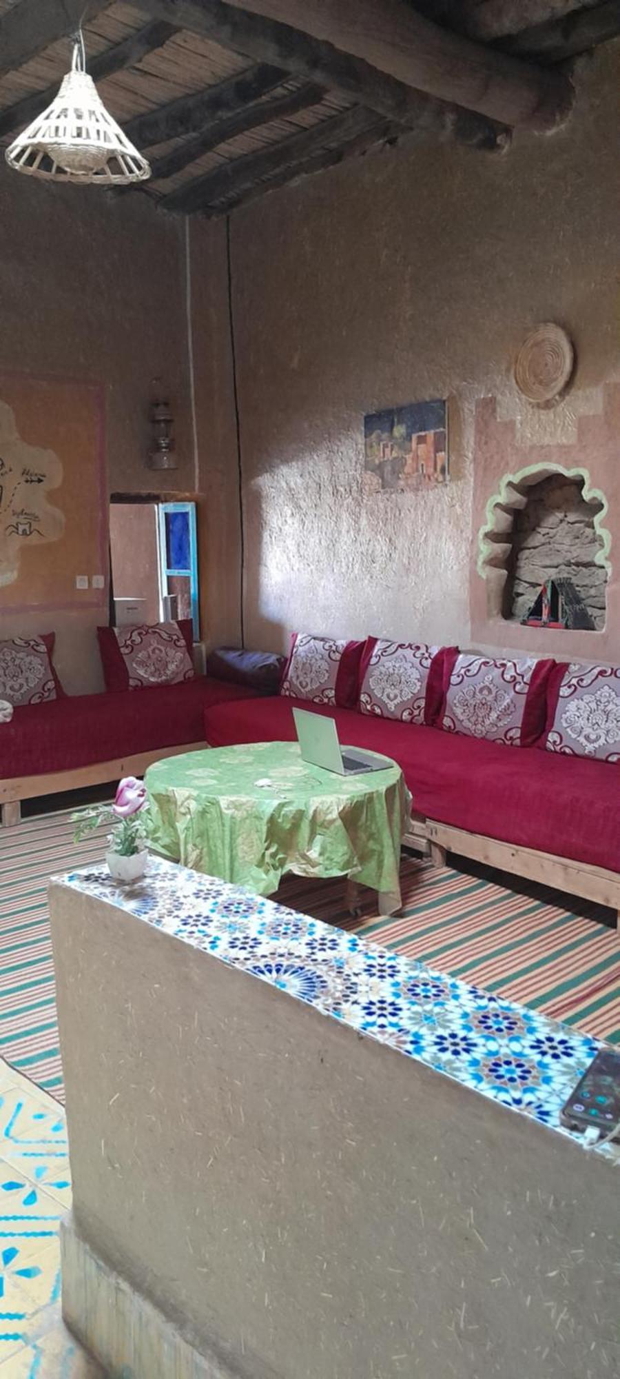 Oasis Travel Tazouka Exterior foto