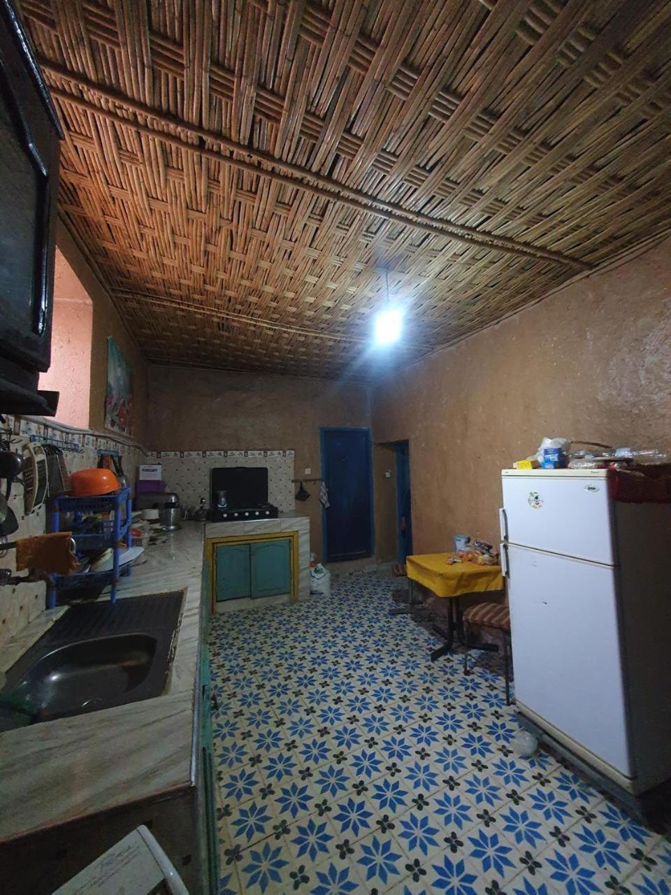 Oasis Travel Tazouka Exterior foto
