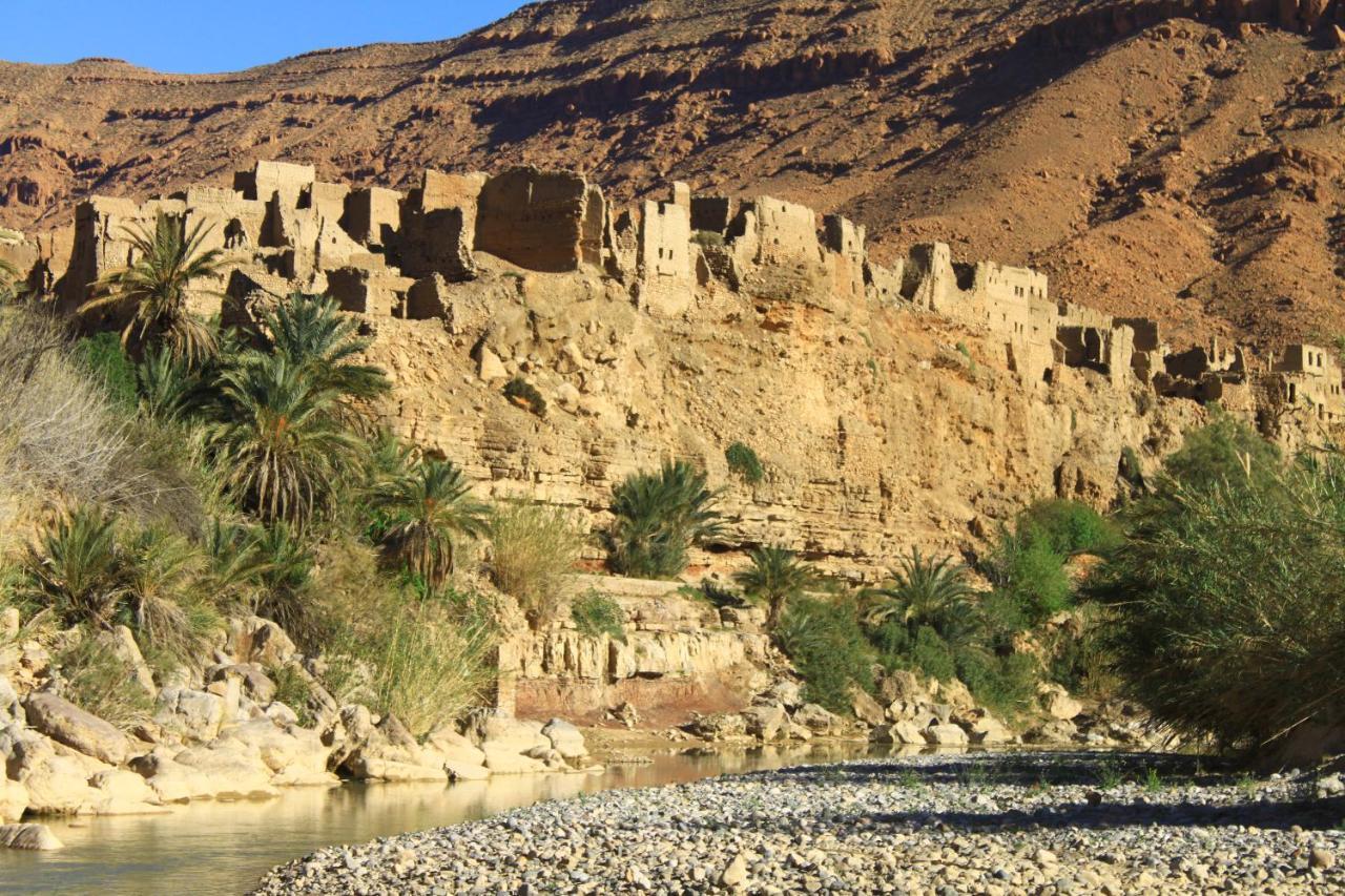 Oasis Travel Tazouka Exterior foto