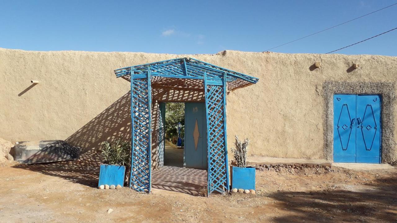 Oasis Travel Tazouka Exterior foto